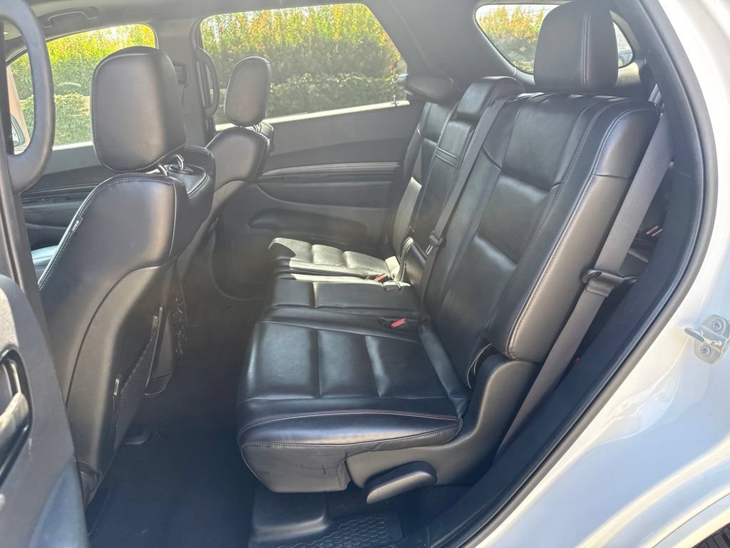 Used 2023 Dodge Durango GT AWD/4WD image 19