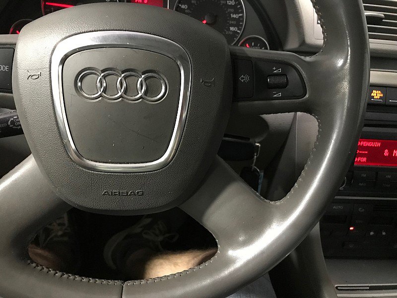 Used 2008 Audi A4 2.0T FWD image 25