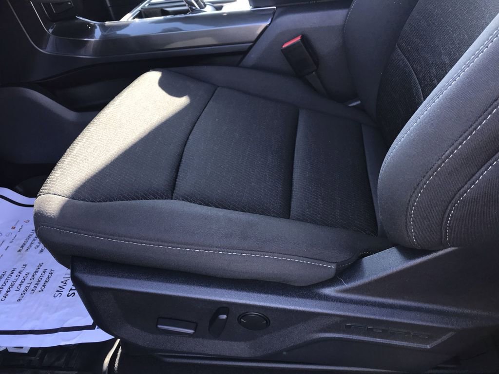 Used 2023 Ford F150 XLT w/ Equipment Group 302A High image 12