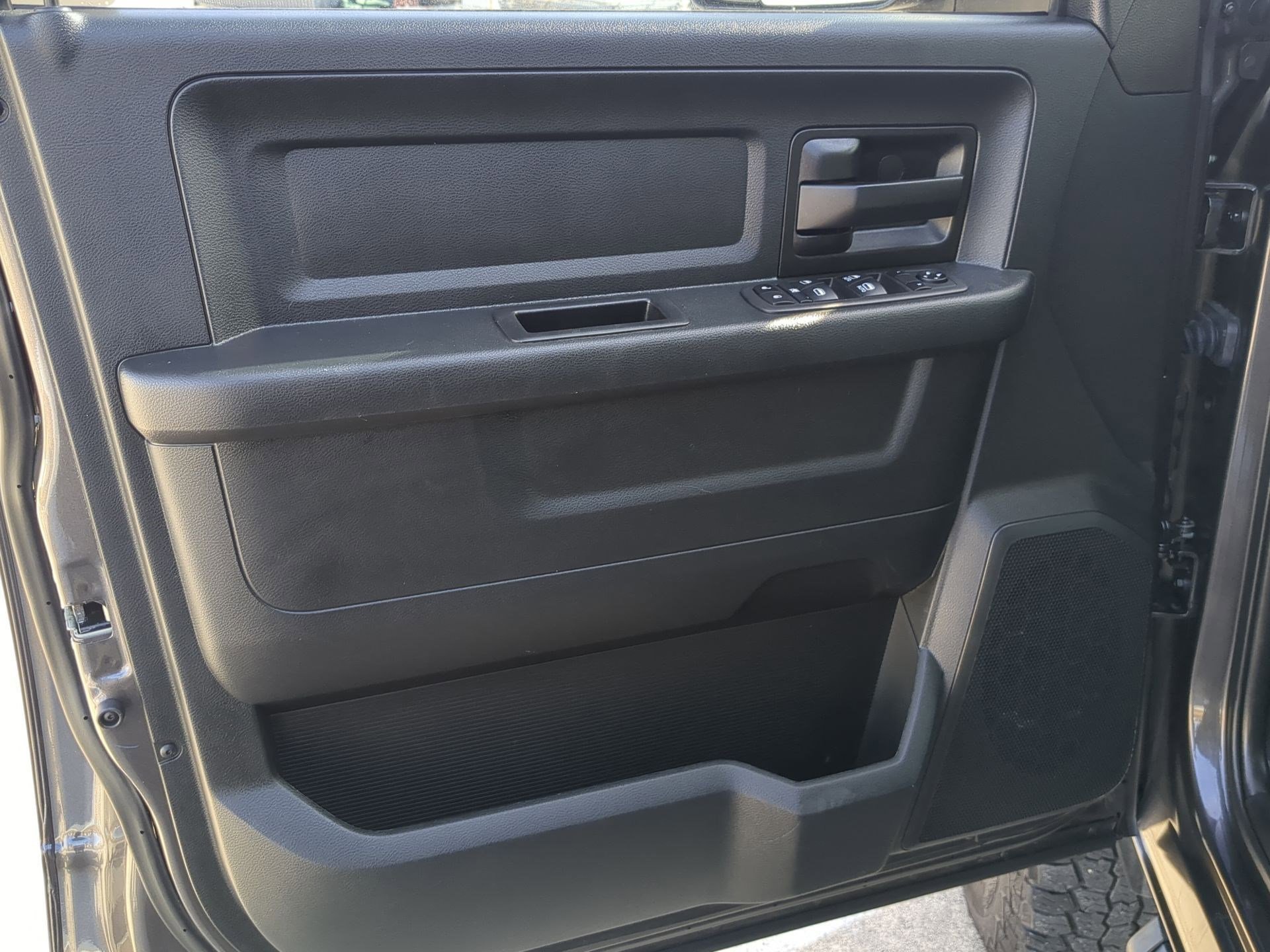 Used 2020 RAM 2500 Tradesman image 13