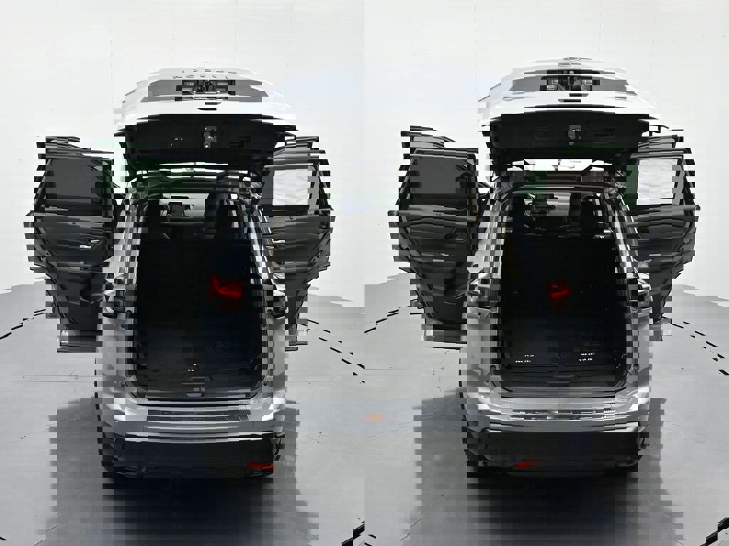 New 2026 Nissan Rogue SV w/ SV Premium Package image 45