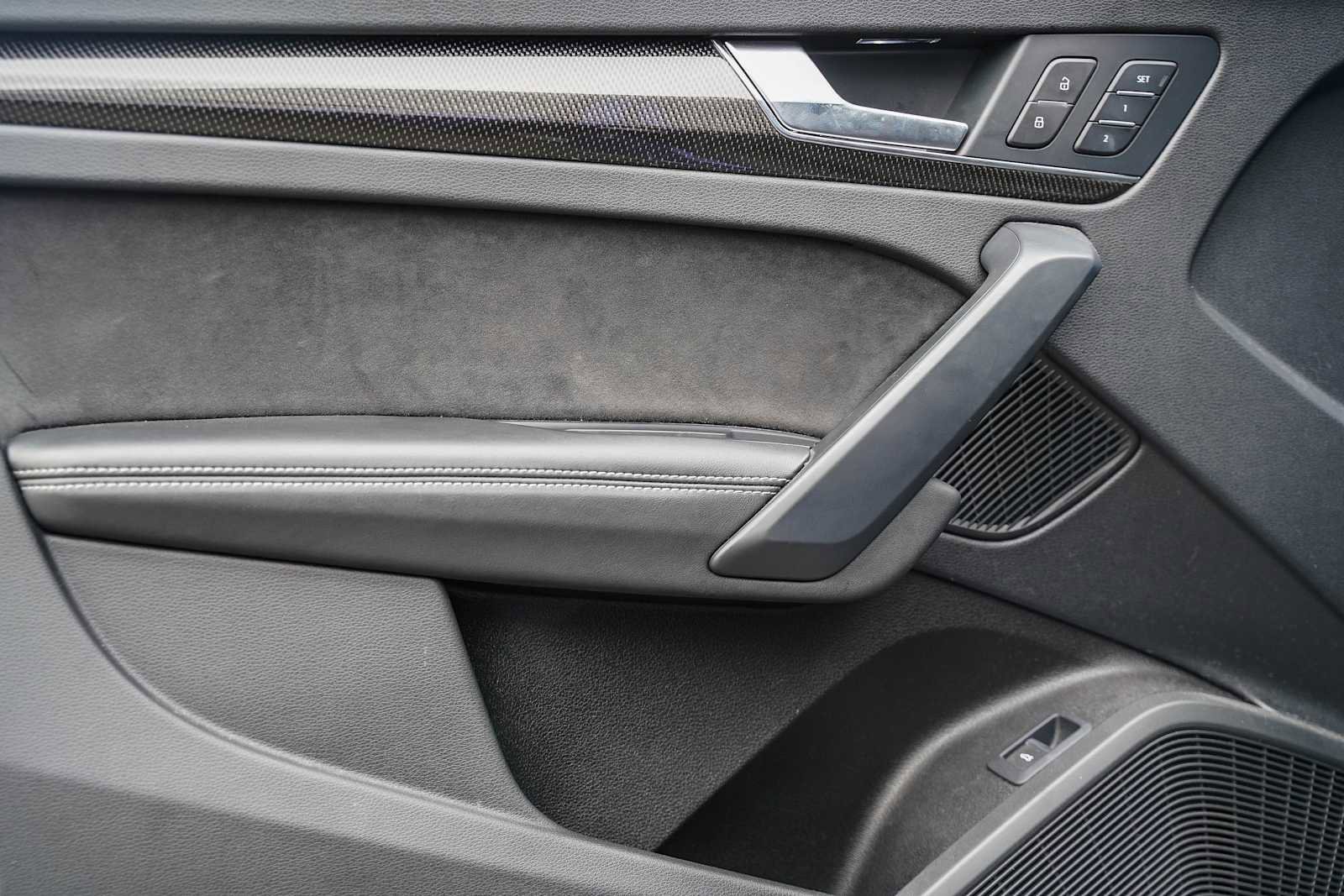 Used 2022 Audi SQ5 Premium Plus image 19