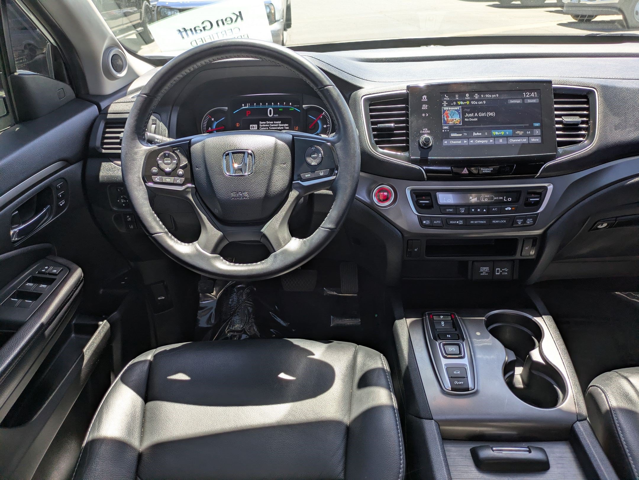 Used 2022 Honda Pilot EX-L image 28