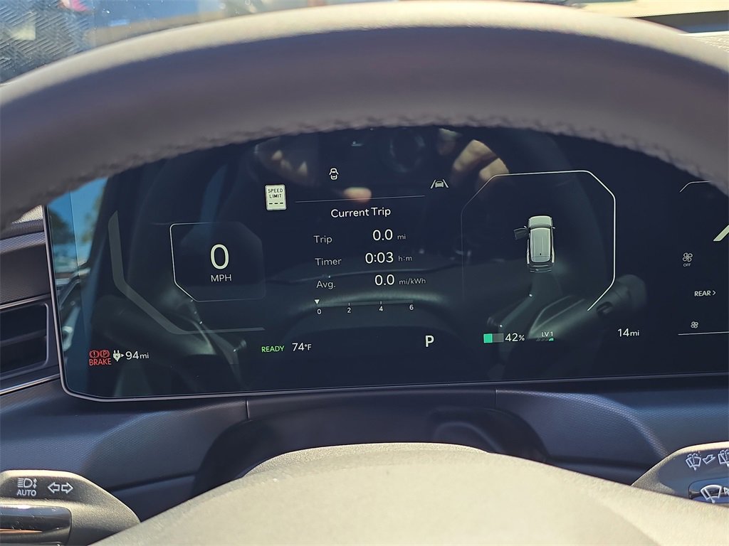 New 2026 Kia EV9 Light image 35