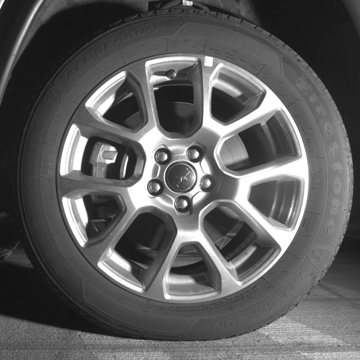 Used 2025 Jeep Compass Limited image 12