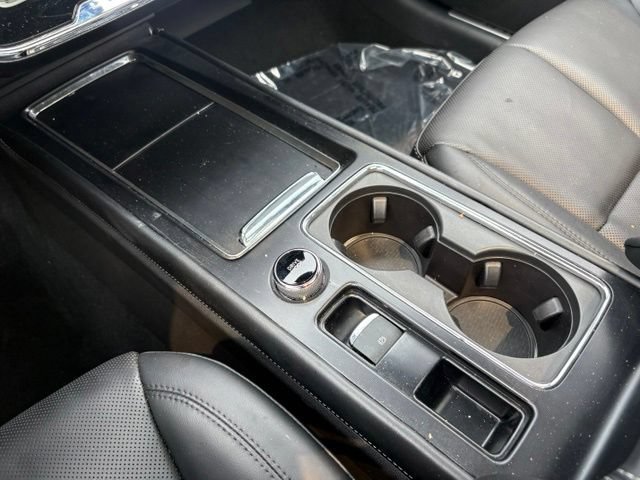 Used 2025 Lincoln Corsair AWD w/ Equipment Group 101A image 34