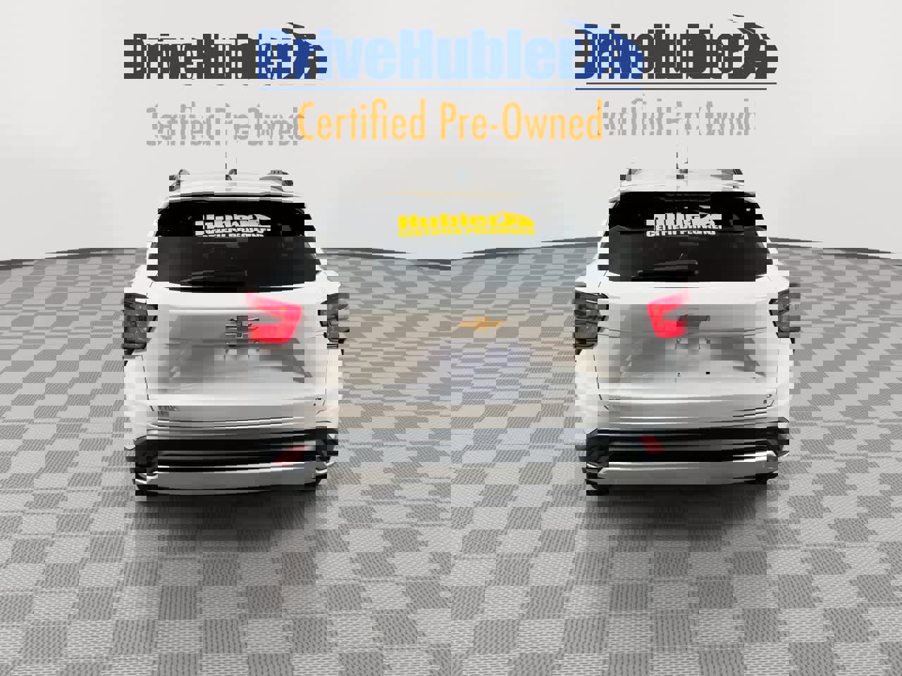 Used 2024 Chevrolet Trax LT image 7