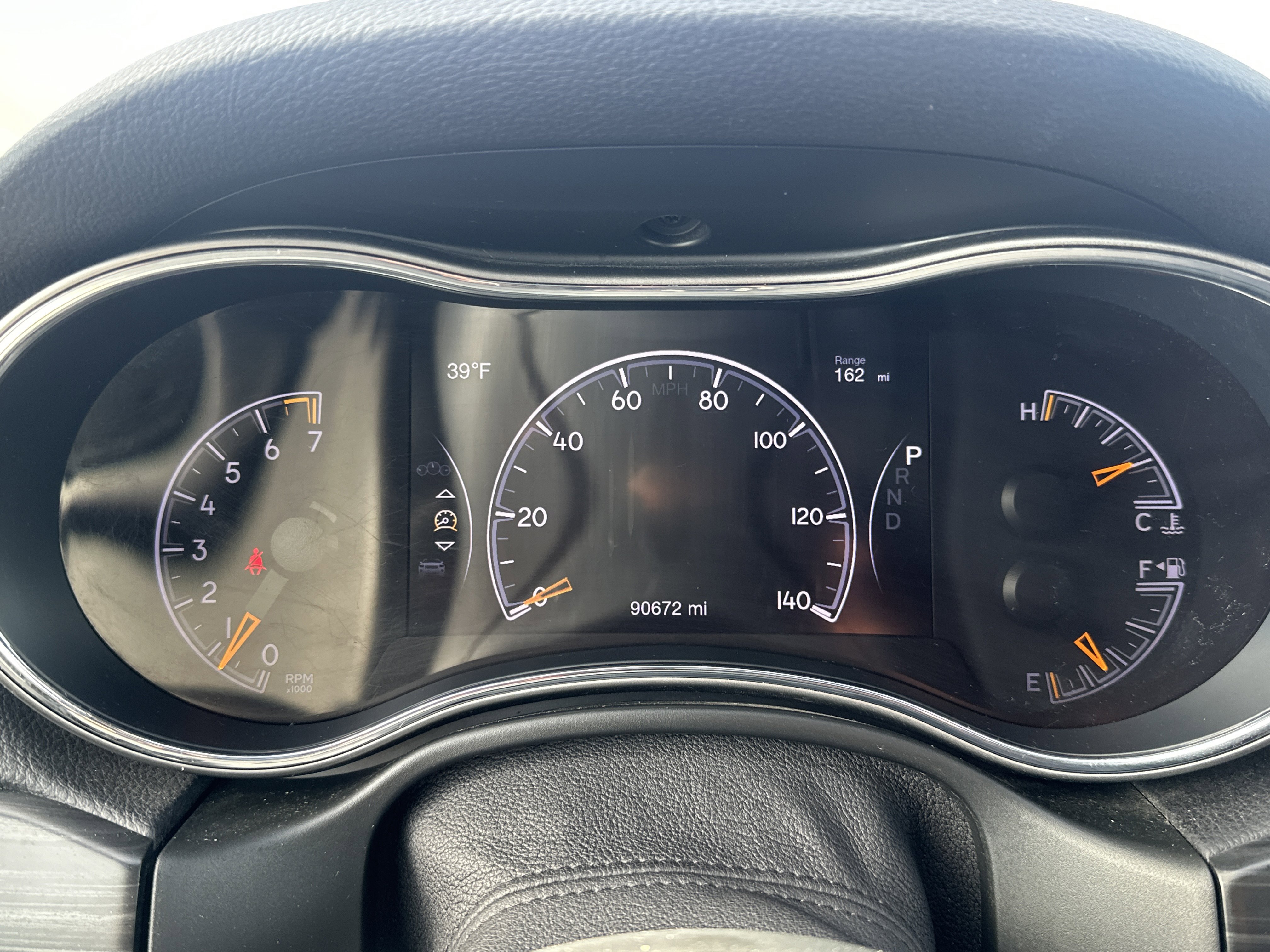 Used 2020 Jeep Grand Cherokee Limited w/ Luxury Group II image 34