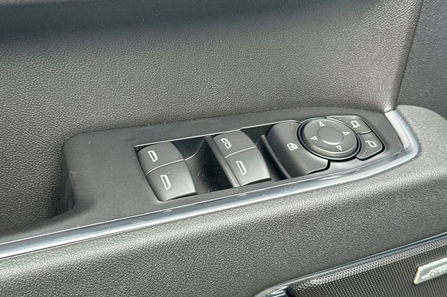 New 2026 Chevrolet Silverado 1500 RST w/ Convenience Package II image 15