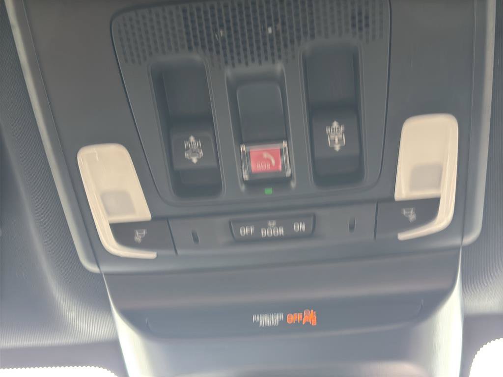 Certified 2025 Acura ADX A-Spec AWD/4WD image 19