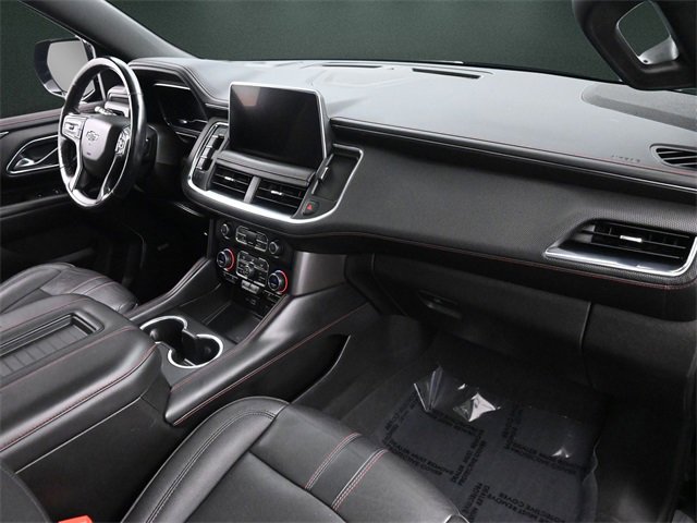 Used 2022 Chevrolet Suburban RST w/ Luxury Package image 25