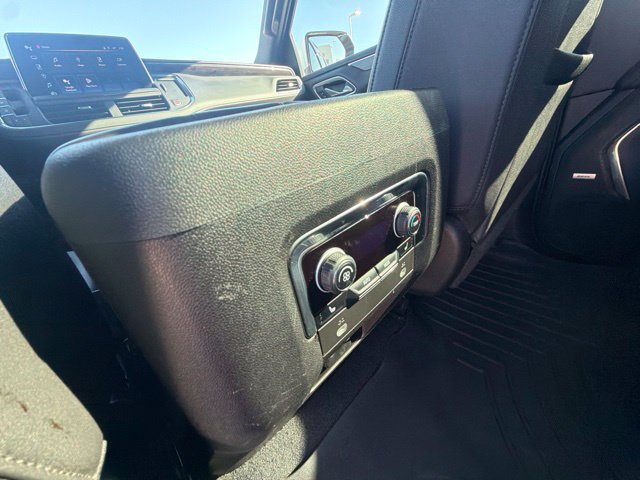 Used 2023 Chevrolet Tahoe LT w/ LT Signature Package AWD/4WD image 22
