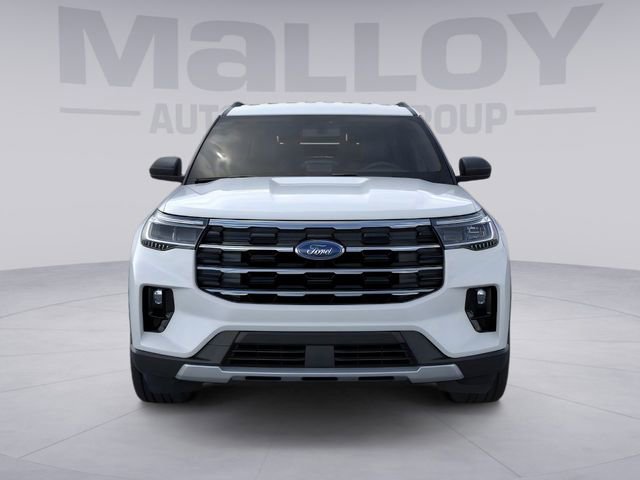 New 2026 Ford Explorer Active w/ Active Comfort Package AWD/4WD image 33