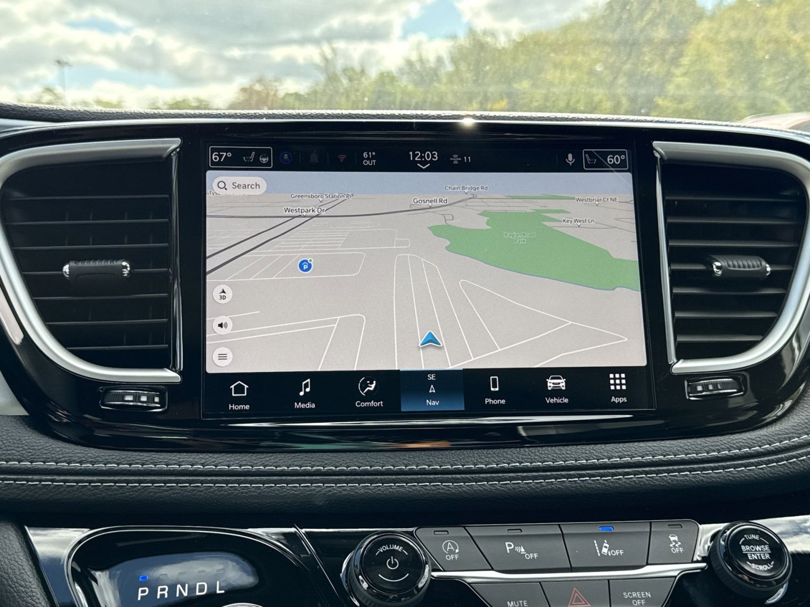 New 2026 Chrysler Pacifica Limited w/ S Appearance Package image 20