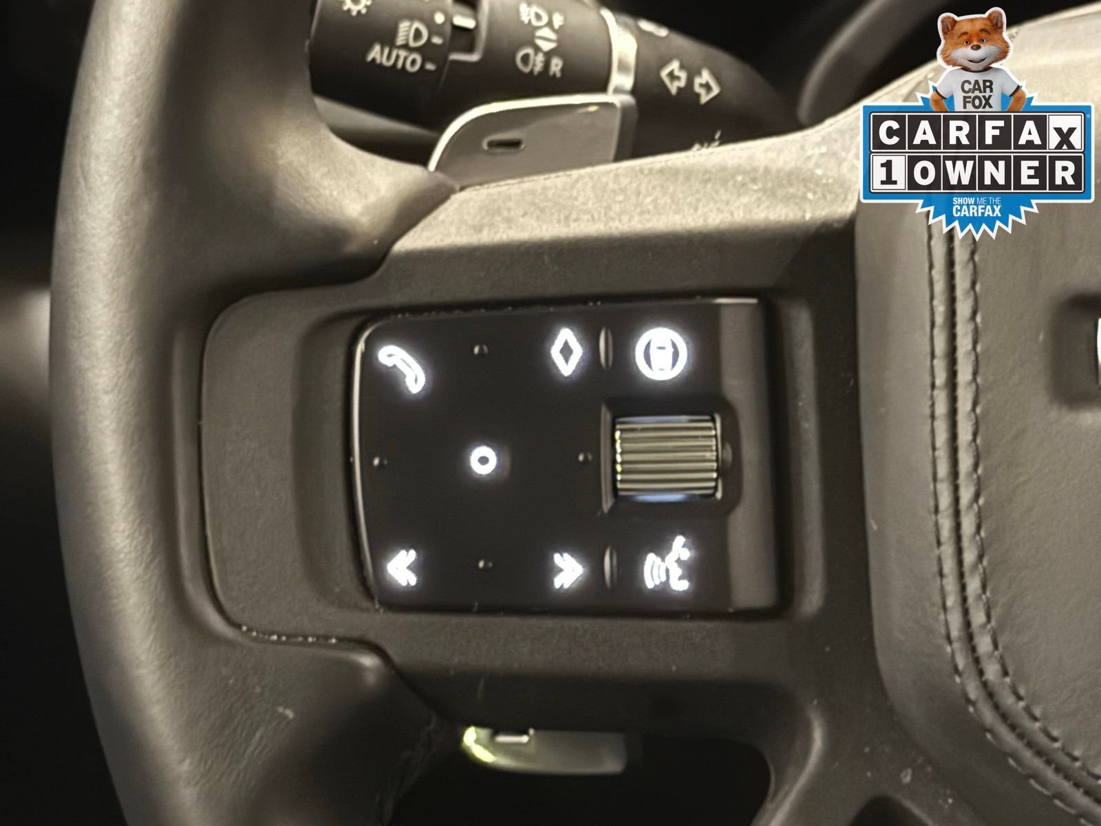 New 2025 Land Rover Defender 130 V8 AWD/4WD image 33