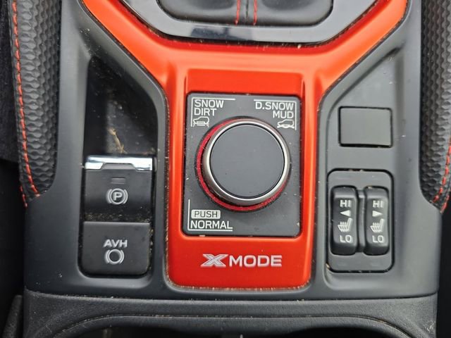 Used 2020 Subaru Forester Sport AWD/4WD image 28