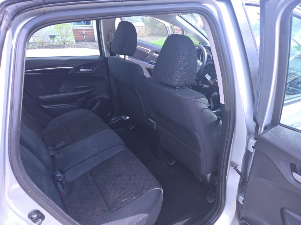 Used 2015 Honda Fit LX image 20