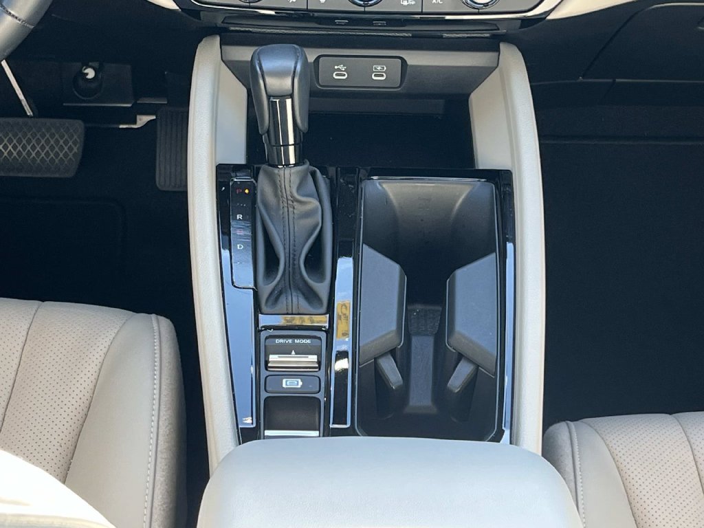 Used 2024 Honda Accord EX-L image 17