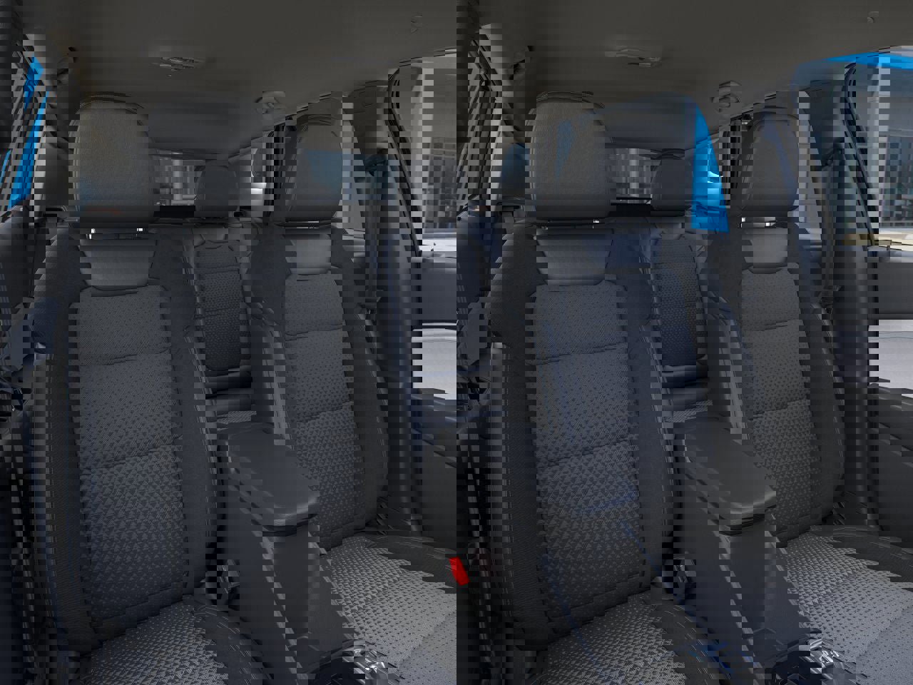 New 2026 Chevrolet Trax LT w/ Driver Confidence Package image 40