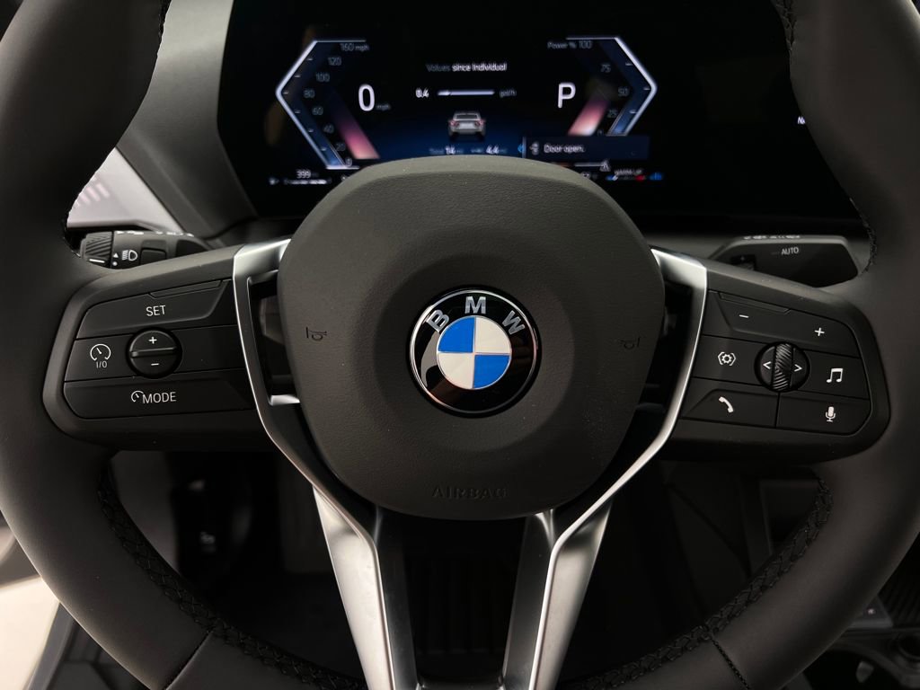 New 2026 BMW 228i xDrive w/ Technology Package AWD/4WD image 11