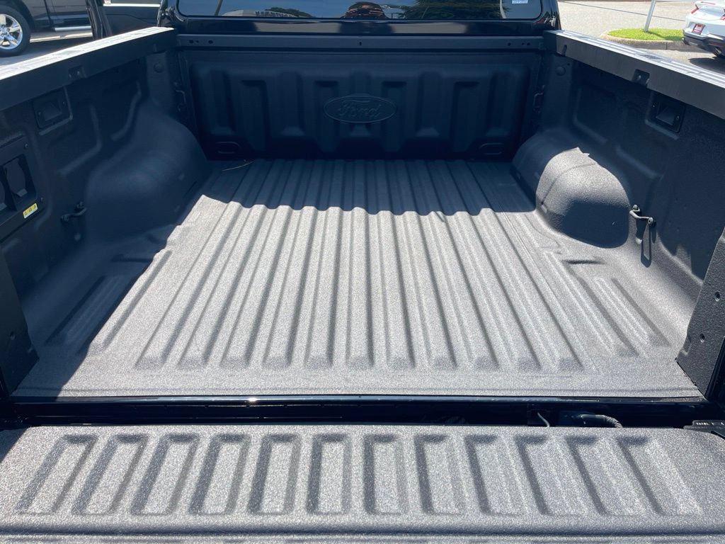 Certified 2024 Ford Ranger XLT AWD/4WD image 27