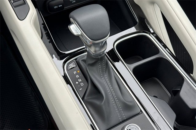 New 2025 Kia Telluride S image 27