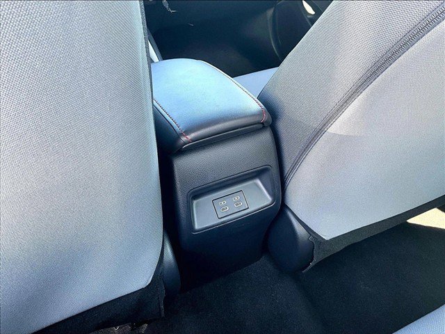 Used 2023 Toyota Corolla SE w/ SE Premium Package FWD image 24