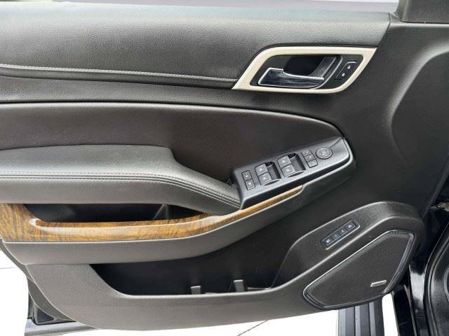 Used 2018 GMC Yukon XL Denali w/ Denali Ultimate Package AWD/4WD image 22
