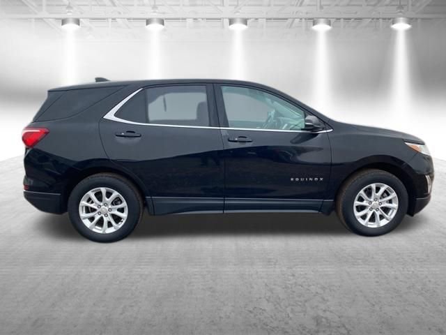 Used 2018 Chevrolet Equinox LT image 5