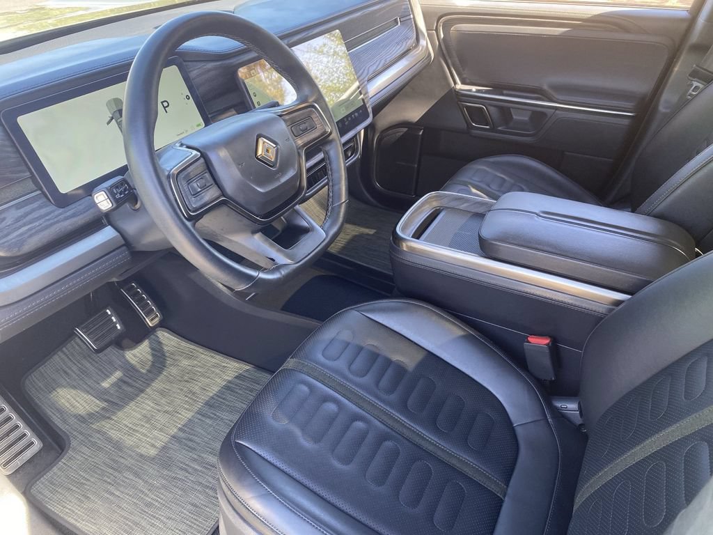 Used 2022 Rivian R1S Launch Edition AWD/4WD image 17