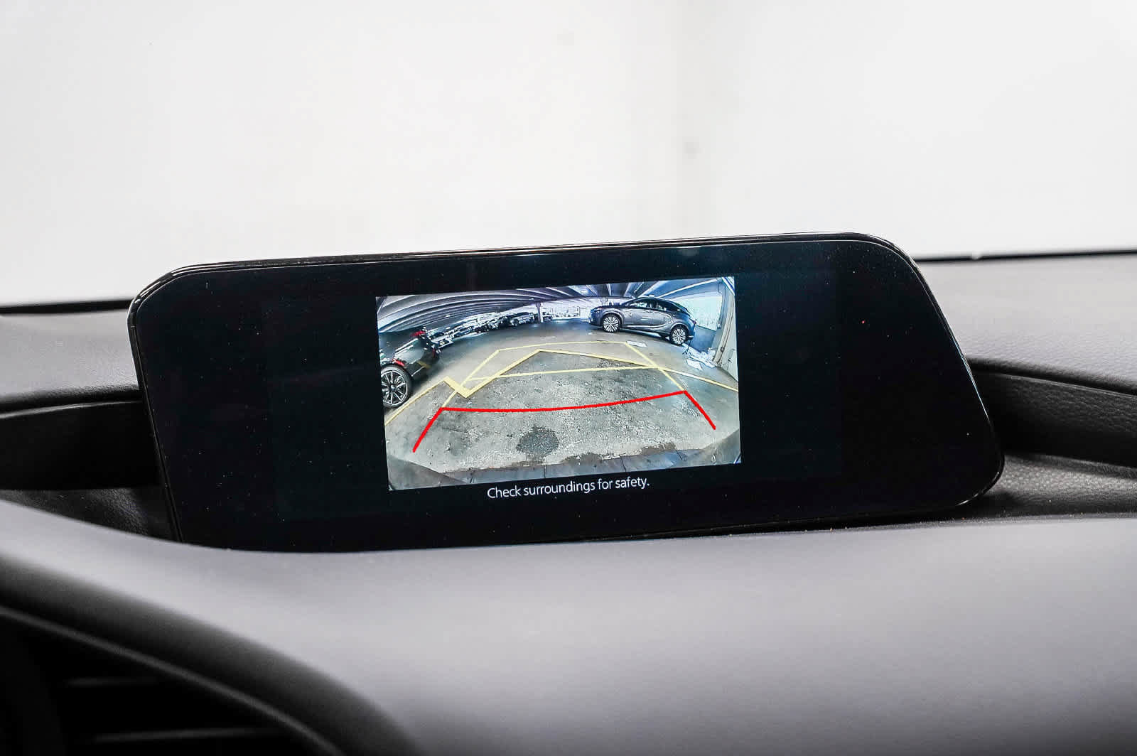 Used 2022 MAZDA MAZDA3 s FWD image 26