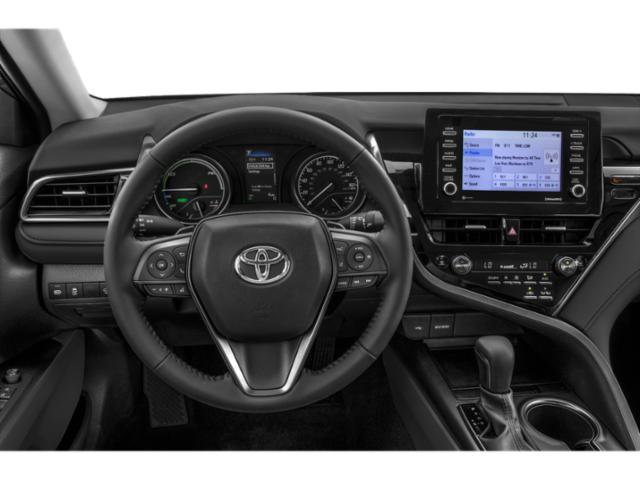Used 2021 Toyota Camry SE FWD image 7