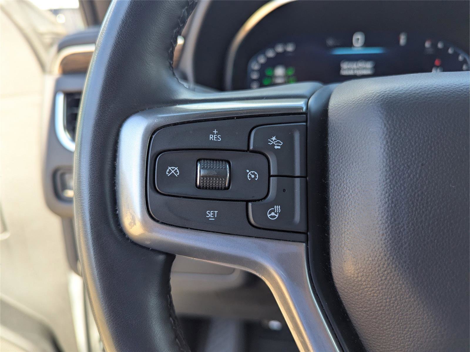 Used 2024 Chevrolet Tahoe Premier image 26