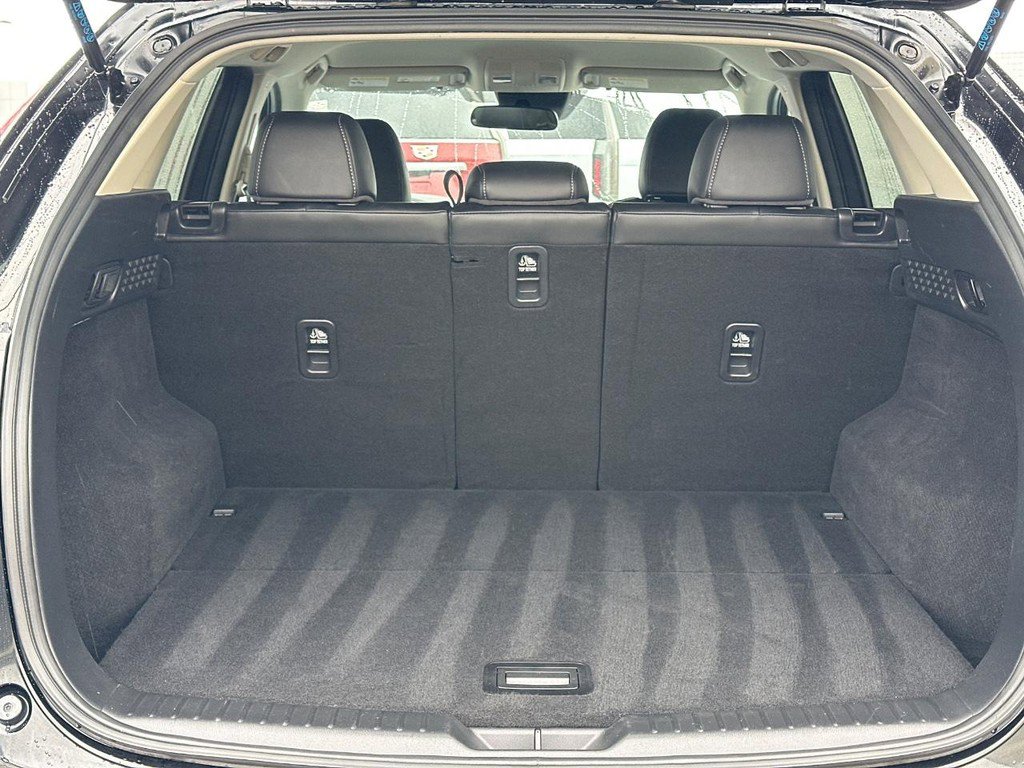 Used 2025 MAZDA CX-5 AWD 2.5 S w/ Select Package image 7