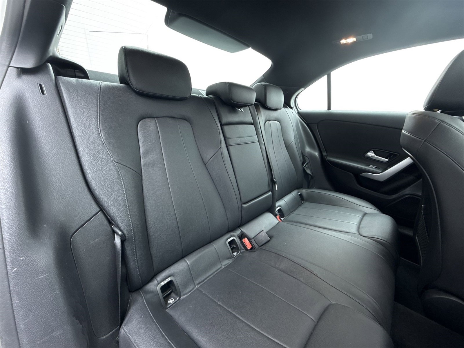 Used 2019 Mercedes-Benz A 220 A 220 w/ Premium Package image 33