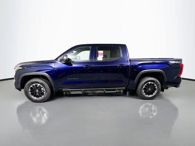 New 2026 Toyota Tundra SR5 AWD/4WD image 5