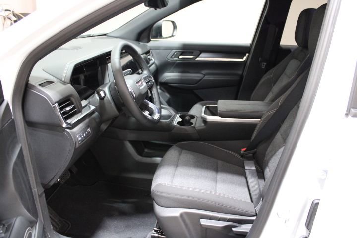 New 2026 GMC Terrain Elevation w/ Technology Package II image 13