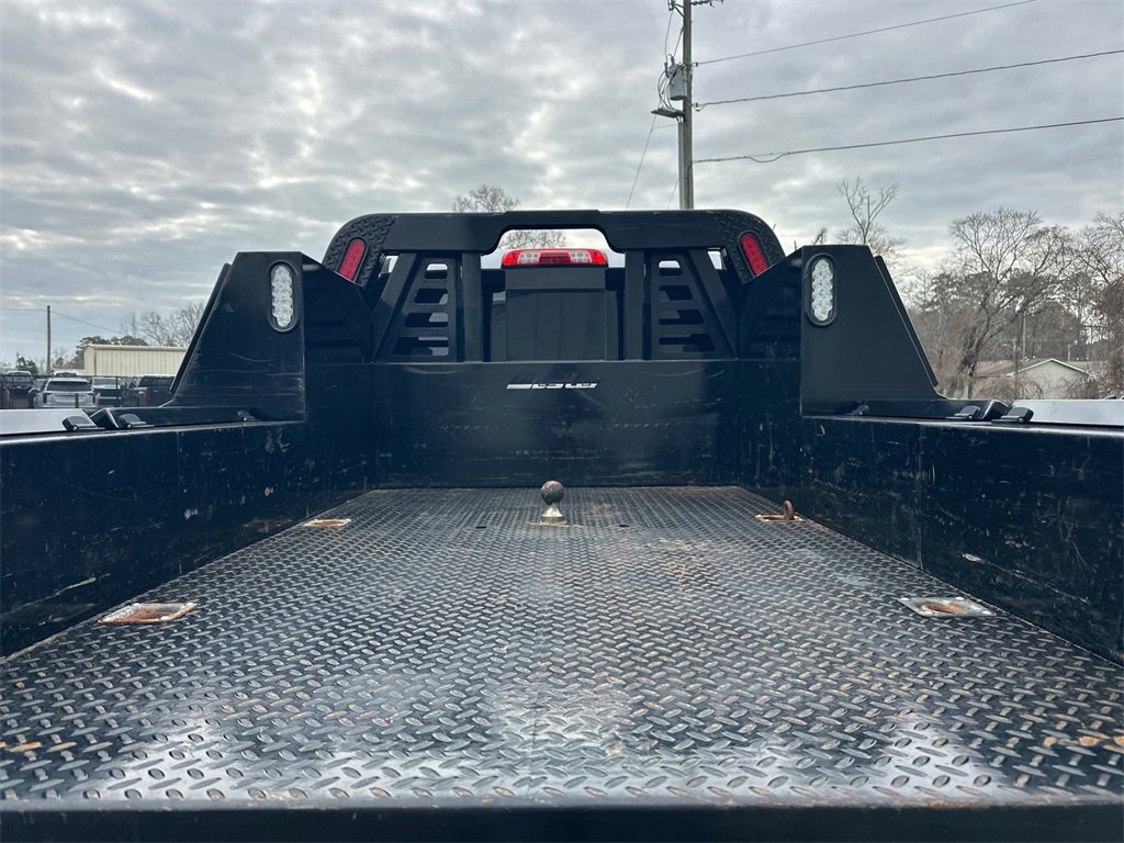 Used 2019 GMC Sierra 2500 Denali w/ Duramax Plus Package image 19