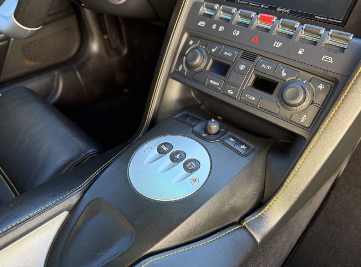 Used 2008 Lamborghini Gallardo image 65