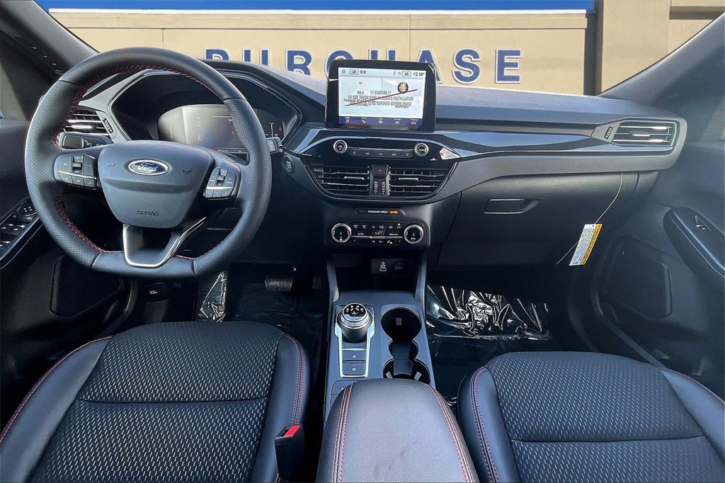 New 2026 Ford Escape ST-Line w/ Cold Weather Package image 5