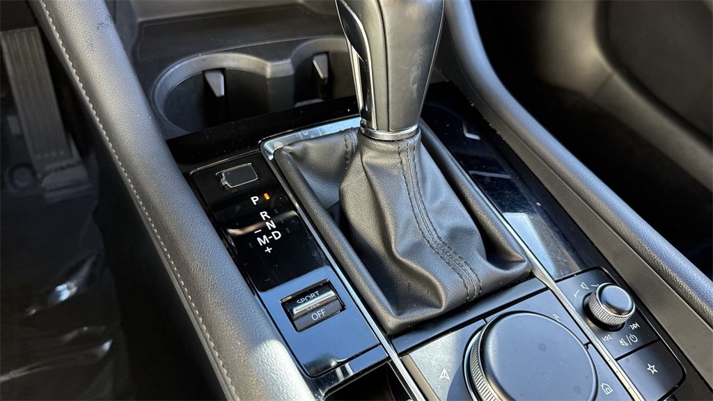 Certified 2022 MAZDA MAZDA3 s image 54