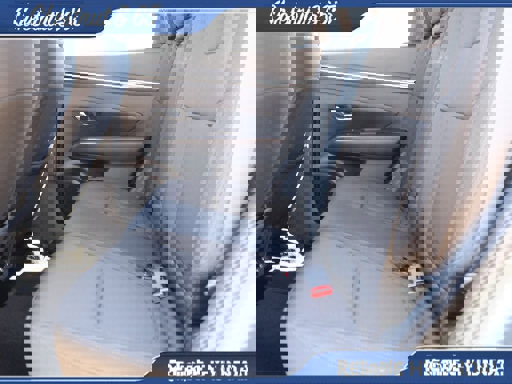 Used 2023 Hyundai Tucson SEL w/ Cargo Package image 19