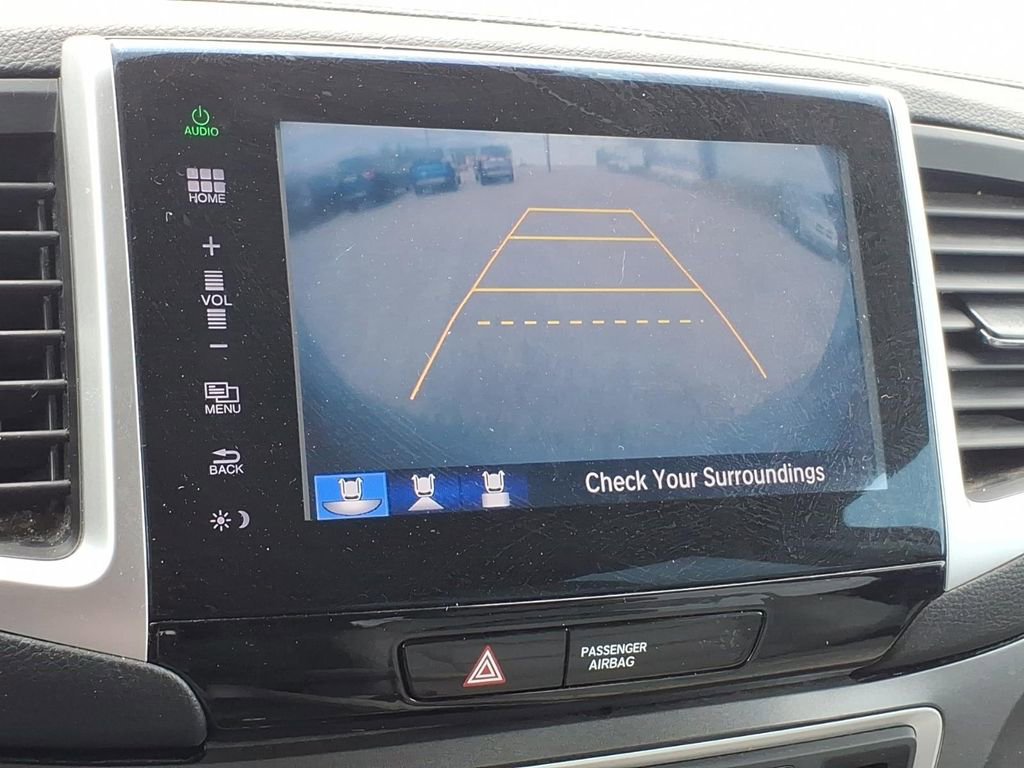 Used 2016 Honda Pilot EX-L image 28