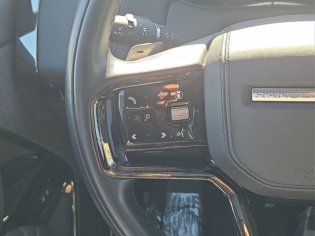 Used 2024 Land Rover Range Rover Sport Dynamic SE image 19