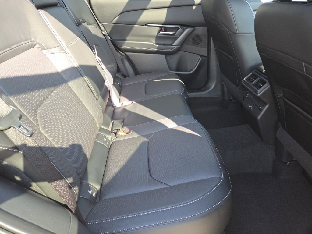 New 2026 MAZDA CX-5 2.5 S w/ Premium Plus Package image 16