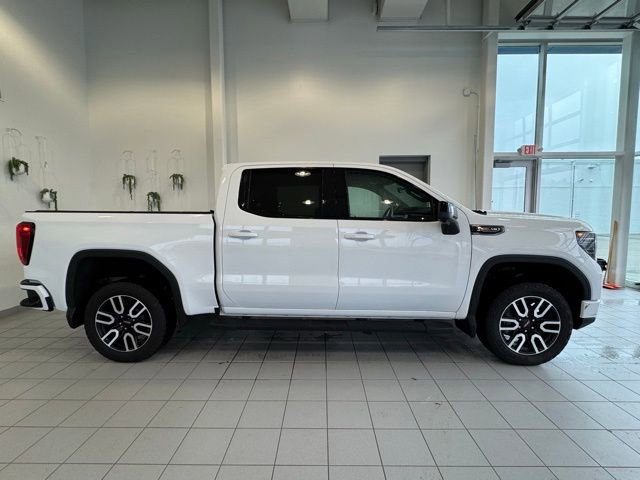 Certified 2023 GMC Sierra 1500 AT4 w/ Technology Package AWD/4WD image 37