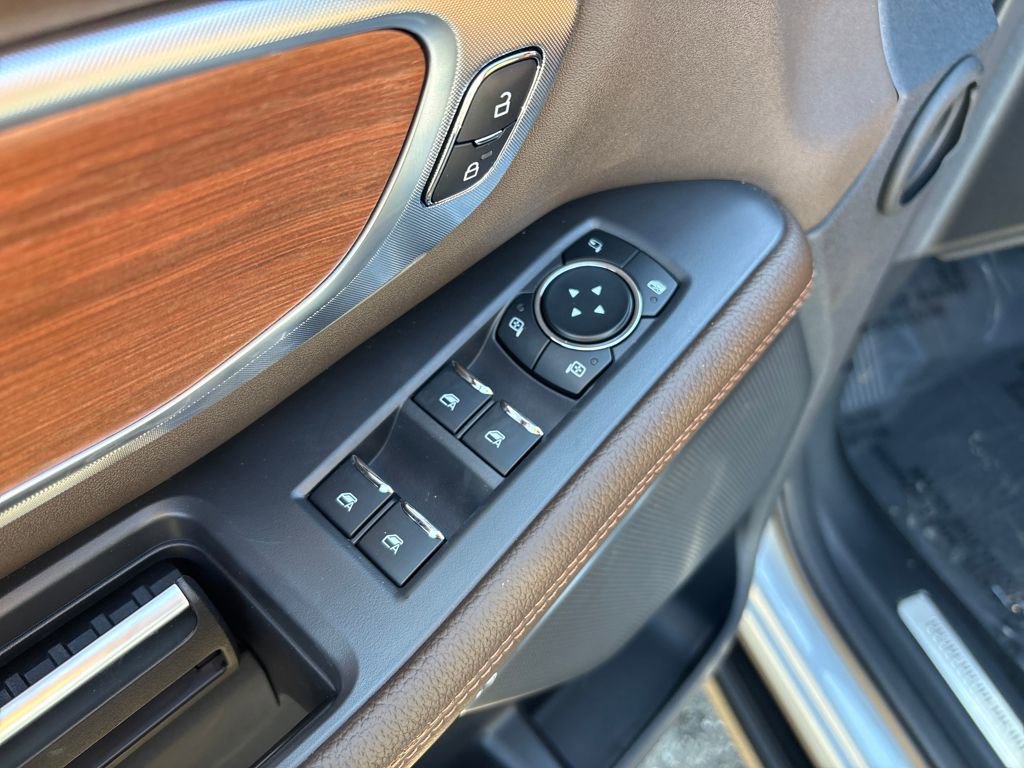 New 2025 Ford Expedition Max King Ranch image 23
