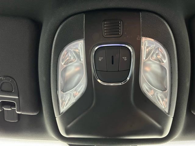 Used 2024 Jeep Compass Trailhawk image 18