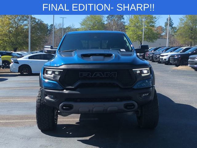 Used 2024 RAM 1500 TRX image 8