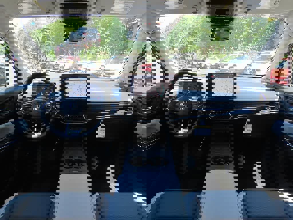 New 2026 Honda Prologue Elite image 18